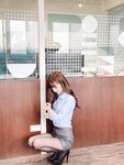 [Cosplay] 泥泥汝 OL女郎B