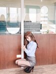 [Cosplay] 泥泥汝 OL女郎B