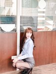[Cosplay] 泥泥汝 OL女郎B