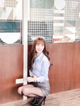 [Cosplay] 泥泥汝 OL女郎B