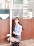 [Cosplay] 泥泥汝 OL女郎B