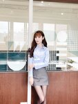 [Cosplay] 泥泥汝 OL女郎B
