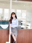 [Cosplay] 泥泥汝 OL女郎B