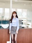 [Cosplay] 泥泥汝 OL女郎B