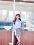 [Cosplay] 泥泥汝 OL女郎B