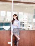 [Cosplay] 泥泥汝 OL女郎B