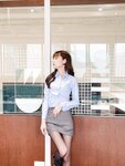 [Cosplay] 泥泥汝 OL女郎B