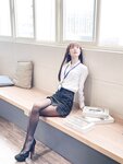 [Cosplay] 泥泥汝 OL女郎B
