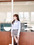 [Cosplay] 泥泥汝 OL女郎B