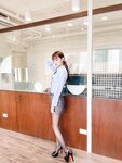[Cosplay] 泥泥汝 OL女郎B