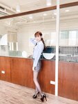 [Cosplay] 泥泥汝 OL女郎B