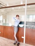 [Cosplay] 泥泥汝 OL女郎B