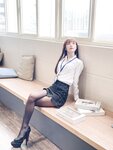 [Cosplay] 泥泥汝 OL女郎B