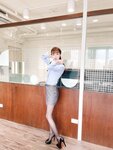 [Cosplay] 泥泥汝 OL女郎B