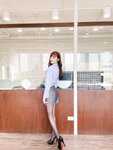 [Cosplay] 泥泥汝 OL女郎B