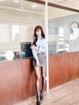 [Cosplay] 泥泥汝 OL女郎B