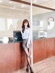 [Cosplay] 泥泥汝 OL女郎B