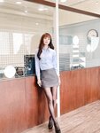 [Cosplay] 泥泥汝 OL女郎B