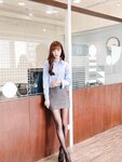 [Cosplay] 泥泥汝 OL女郎B