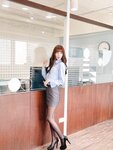 [Cosplay] 泥泥汝 OL女郎B