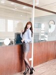 [Cosplay] 泥泥汝 OL女郎B