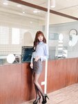 [Cosplay] 泥泥汝 OL女郎B