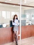 [Cosplay] 泥泥汝 OL女郎B