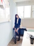 [Cosplay] 泥泥汝 OL女郎B