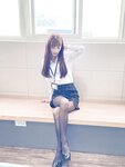 [Cosplay] 泥泥汝 OL女郎B