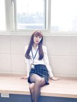 [Cosplay] 泥泥汝 OL女郎B