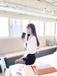 [Cosplay] 泥泥汝 OL女郎B