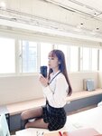 [Cosplay] 泥泥汝 OL女郎B