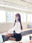 [Cosplay] 泥泥汝 OL女郎B