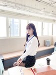 [Cosplay] 泥泥汝 OL女郎B