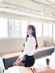 [Cosplay] 泥泥汝 OL女郎B