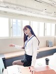 [Cosplay] 泥泥汝 OL女郎B