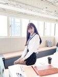 [Cosplay] 泥泥汝 OL女郎B