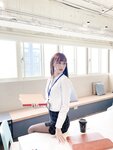 [Cosplay] 泥泥汝 OL女郎B
