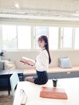 [Cosplay] 泥泥汝 OL女郎B