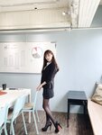 [Cosplay] 泥泥汝 OL女郎B