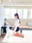 [Cosplay] 泥泥汝 OL女郎B