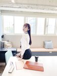 [Cosplay] 泥泥汝 OL女郎B