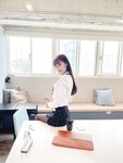 [Cosplay] 泥泥汝 OL女郎B