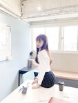 [Cosplay] 泥泥汝 OL女郎B
