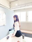 [Cosplay] 泥泥汝 OL女郎B