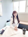 [Cosplay] 泥泥汝 OL女郎B