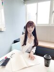 [Cosplay] 泥泥汝 OL女郎B