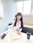 [Cosplay] 泥泥汝 OL女郎B