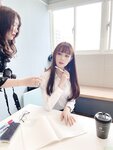 [Cosplay] 泥泥汝 OL女郎B