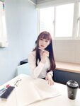 [Cosplay] 泥泥汝 OL女郎B